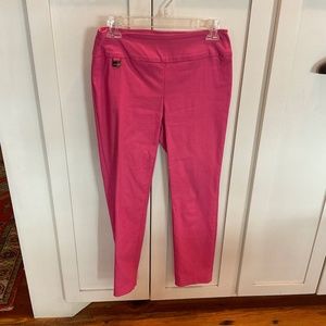 Lisette Pink Pants